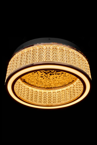 Светильник потолочный LEON Lumiere LE7769/400P Gold