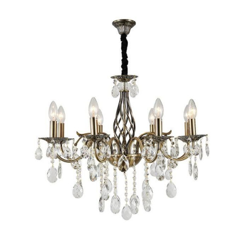 Подвесная люстра Escada Okere 2107/8P