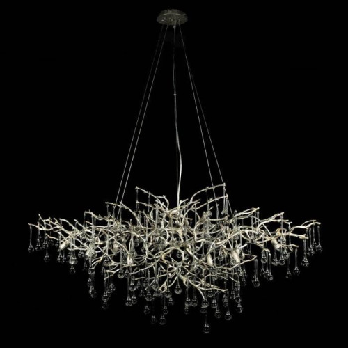 Подвесная люстра Loft It Bijout 10067/1250 SG