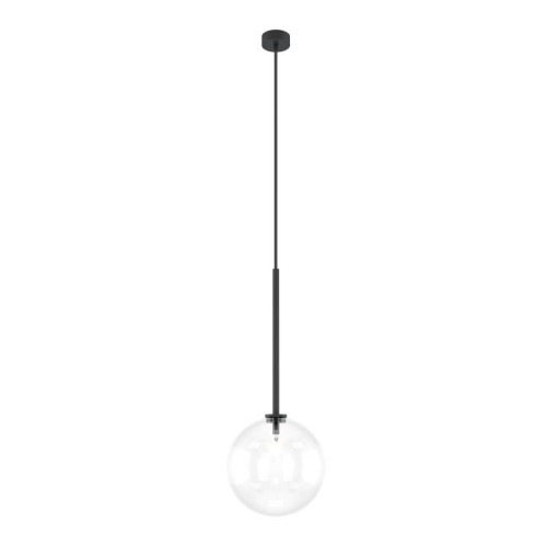 Светильник подвесной Maytoni Mood MOD172PL-01B