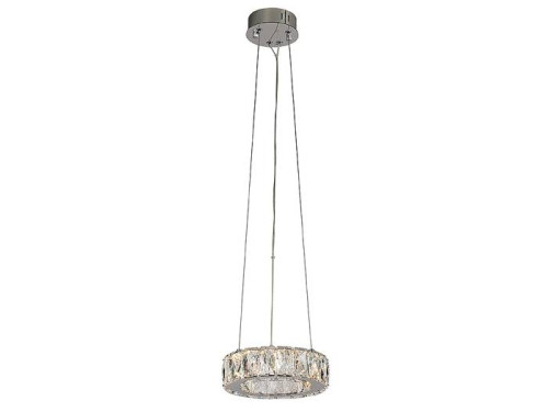 Светильник подвесной Newport Krista 8580/20 C chrome