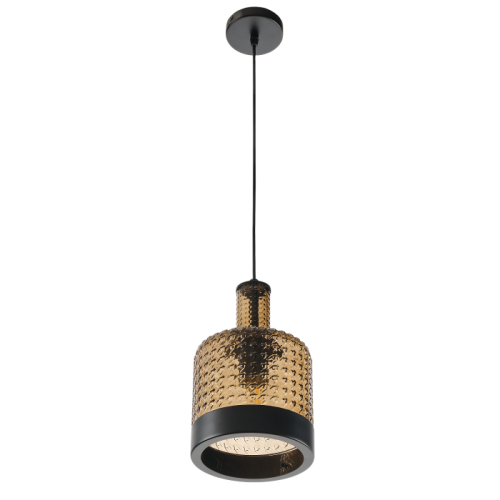 Светильник подвесной MyFar Edwin MR2472-1P