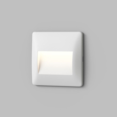 Подсветка для ступеней Denkirs Helm DK1210-WH