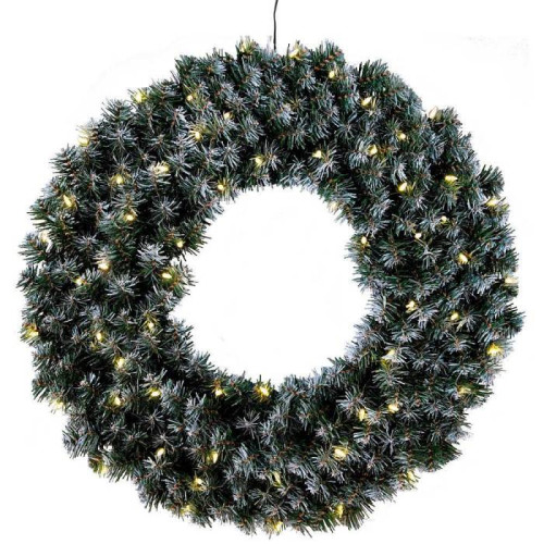 Новогоднее украшение Eglo Edmonton 410927