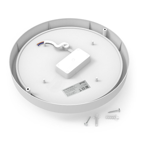 Светильник потолочный Gauss 126418230