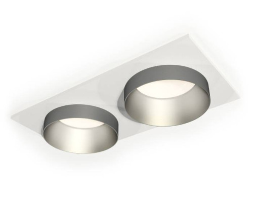 Встраиваемый светильник Ambrella Techno XC6525023