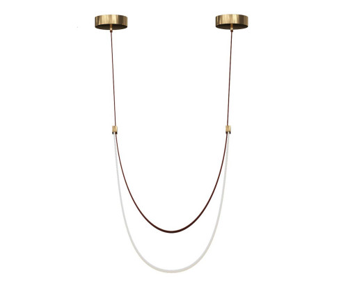 Светильник подвесной KINK Light Лирд 07689A-120,04