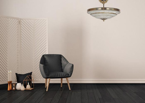 Потолочная люстра Arti Lampadari Tito Tito E 1.3.40 G