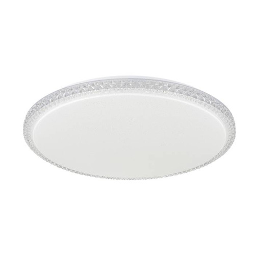 Потолочный светодиодный светильник Citilux Kристалино Слим CL715R720