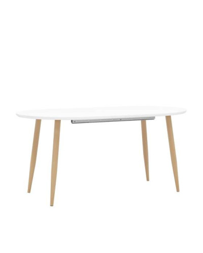 Кухонный стол Stool Group Берген DT-95-160 DUAL