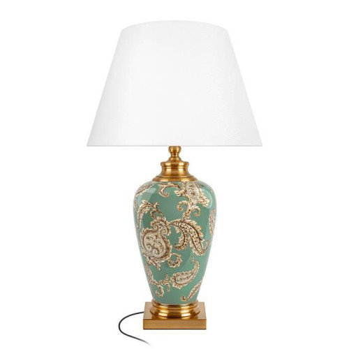 Настольная лампа Loft It Delphinium 10386T