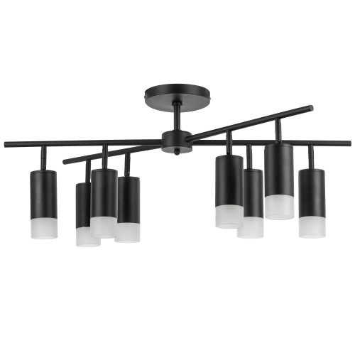 Потолочная люстра Lightstar Rullo LR7283781