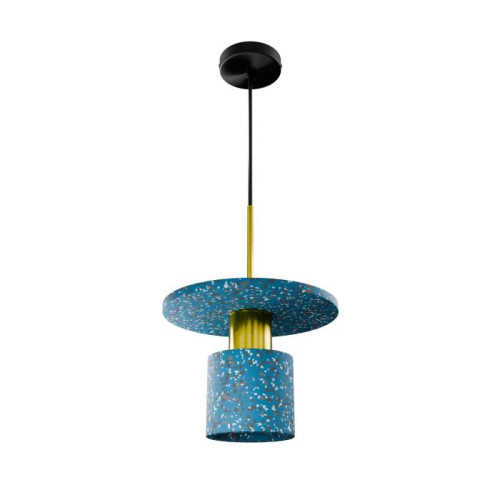 Светильник подвесной LIGHTERA Lawrence LE150L-40A