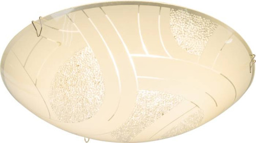 Настенно потолочный светильник Globo Noir I 48206-8