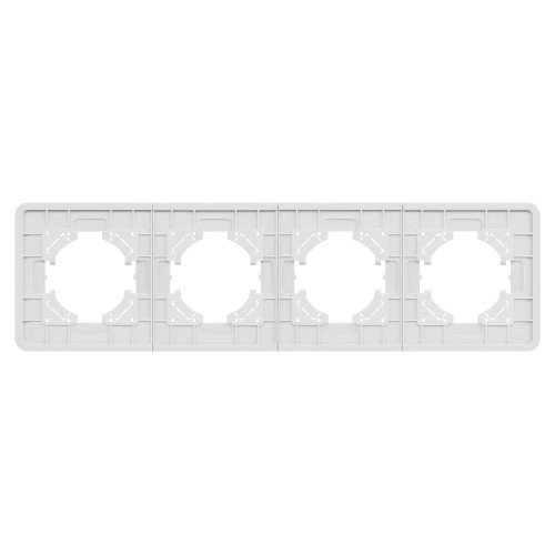 Рамка Arlight Akiry 049731