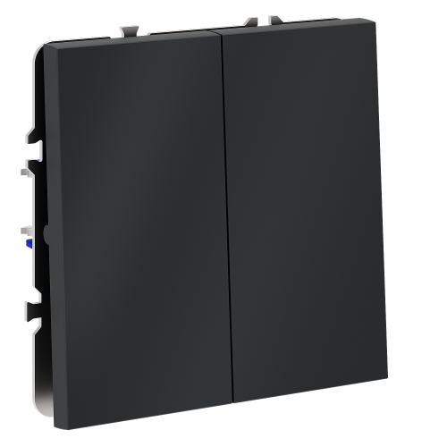 Перекрестный переключатель Voltum S70 VLS020507