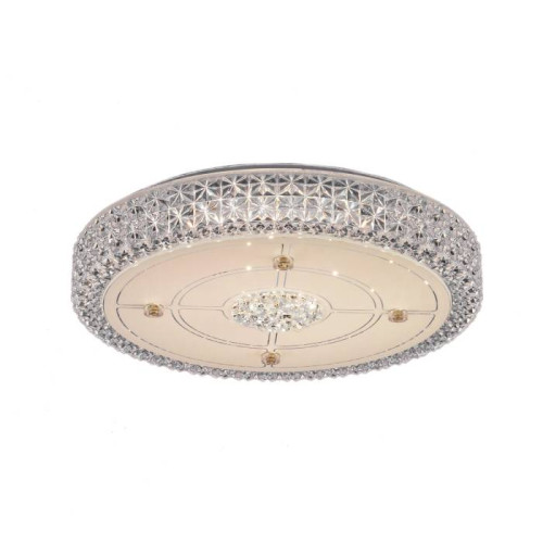 Потолочный светодиодный светильник Citilux Кристалино CL705121