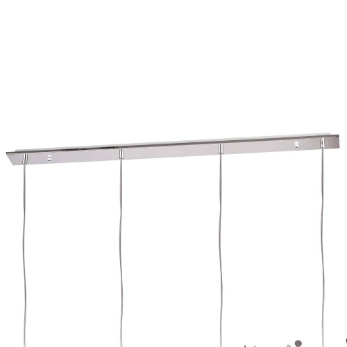 Светильник подвесной Lightstar Extra L4PL721134