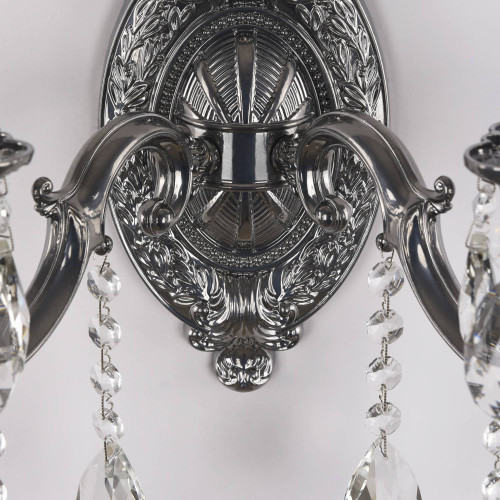 Настенное бра Bohemia Al7801 AL7801B10/2/175 A CG