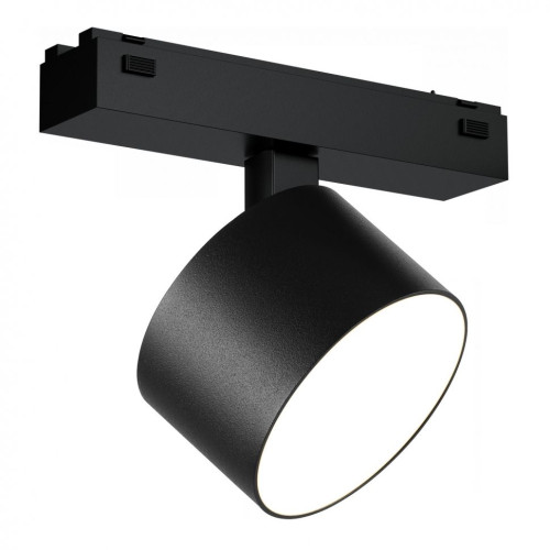 Трековый светильник iLEDEX TECHNICAL VISION48/25 4825-047-D90-10W-110DG-3000K-BK