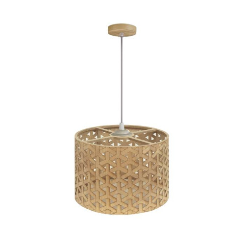 Светильник подвесной PG Marquetry Nord PG-L0-ACeC-TN-L-BP1