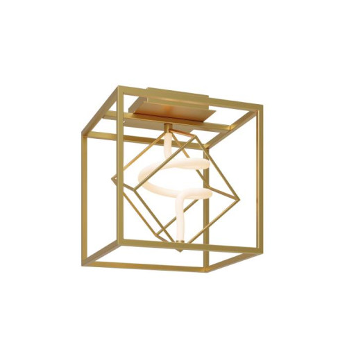 Светильник потолочный Maytoni Membrane MOD345CL-L9BS3K