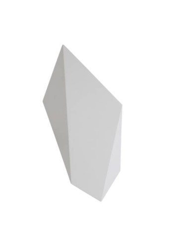Настенный светильник Crystal Lux Clt 229 CLT 229W WH