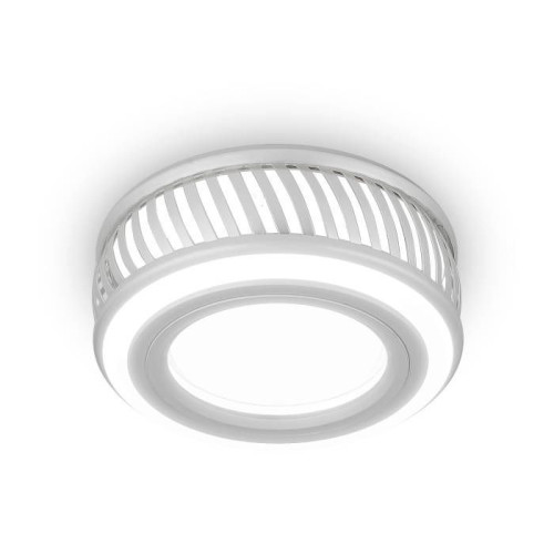 Встраиваемый светильник Gauss Backlight BL143