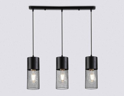 Светильник подвесной Ambrella Loft TR8501