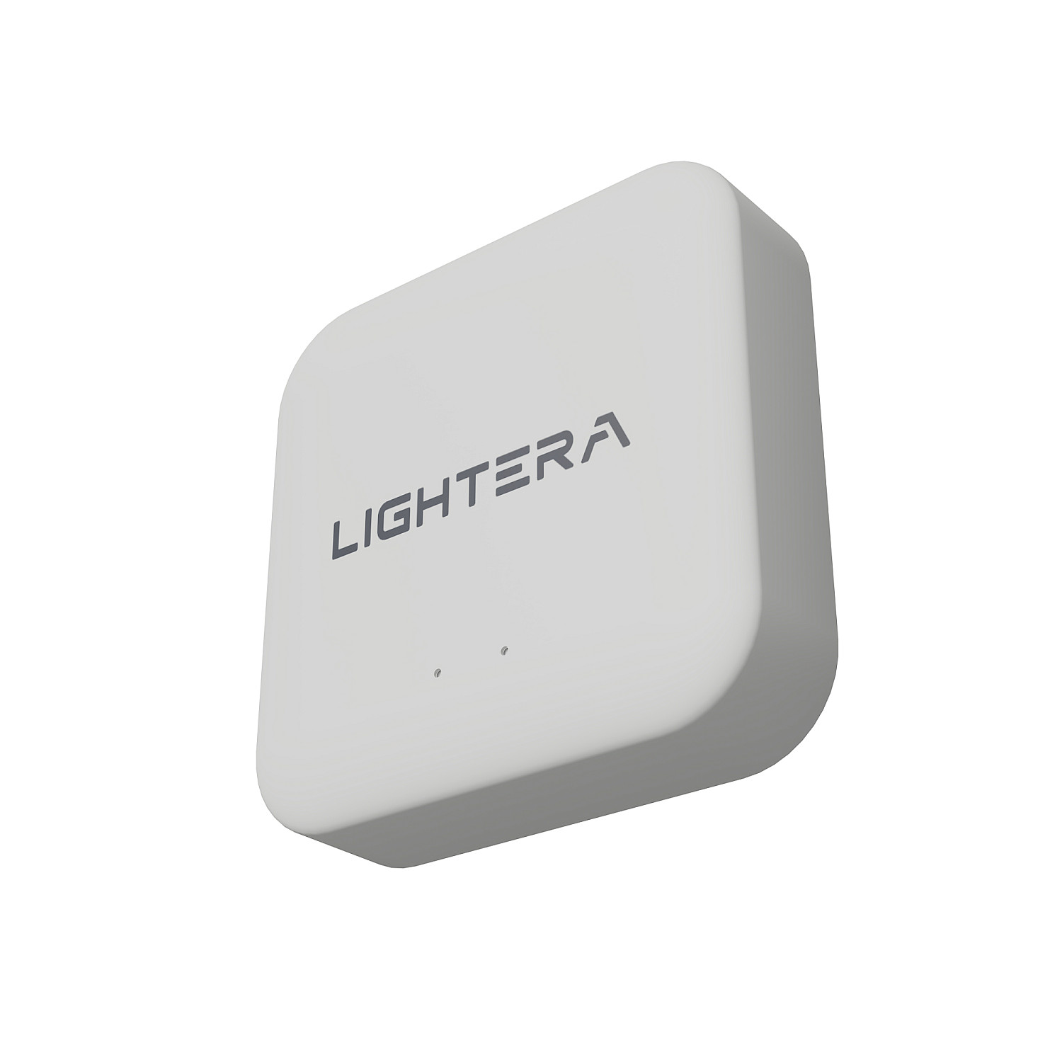 Центр управления умным домом LIGHTERA Tuya zigbee LEDMD8CE