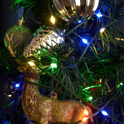 Гирлянда Feron CL580 48627