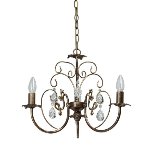 Подвесная люстра Vitaluce 1169 V1169/3