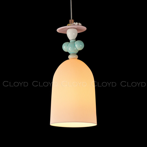 Светильник подвесной Cloyd Lottie 11894