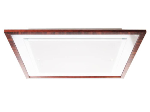 Светильник потолочный Doge Luce 50887(WB/PL393/G.02PALISSANDRO )