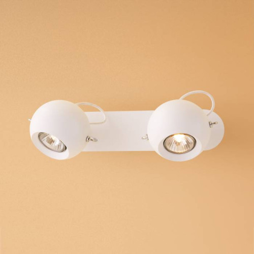 Светильник спот Citilux Сфера CL532522