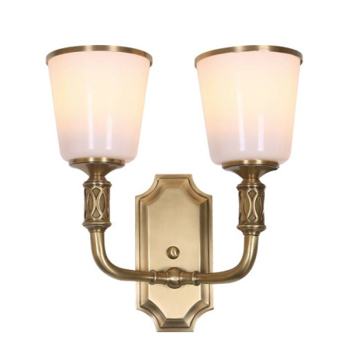 Настенное бра Cloyd Minister 20006