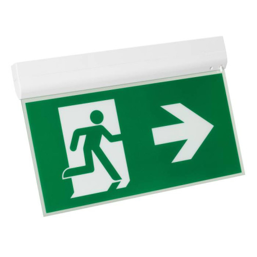 Аварийный указатель Arlight Emg-Vector 045655