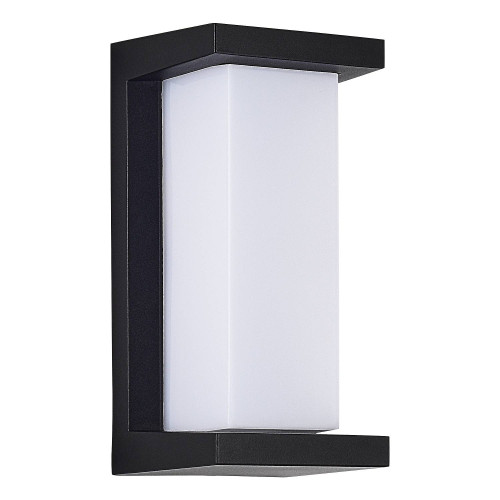 Уличный настенный светильник ST Luce Combo SL9532.411.01