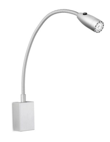 Настенное бра Leds C4 Bed 05-2831-34-34