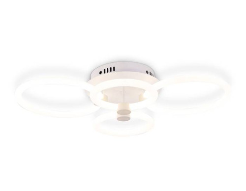 Потолочная люстра Ambrella Original FA3811