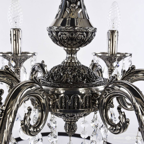 Подвесная люстра Bohemia Florence 71101/6/175 A NB