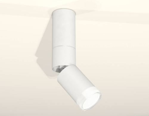 Накладной светильник Ambrella Techno XM6312105