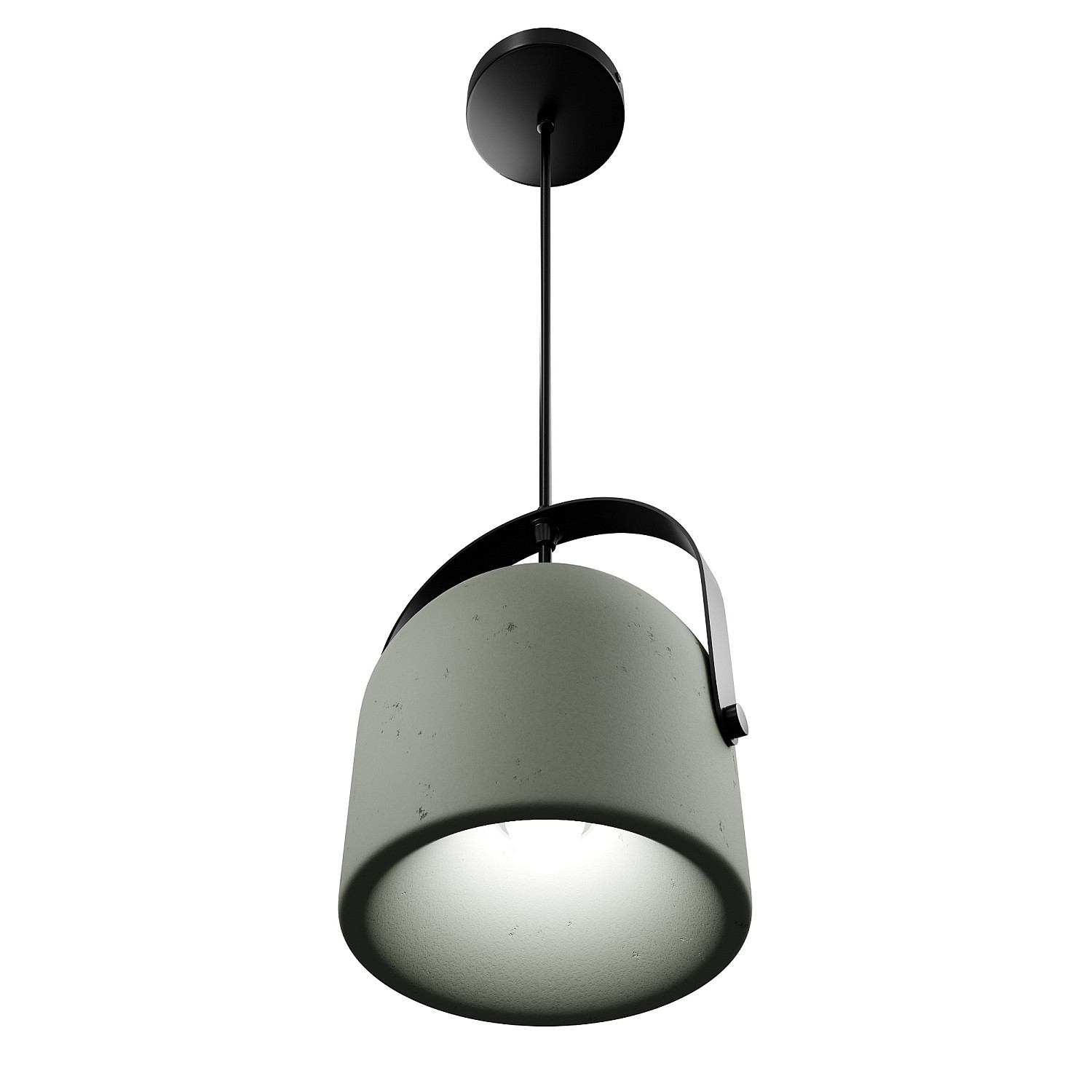 Светильник подвесной LIGHTERA Bolivar LE146L-30S