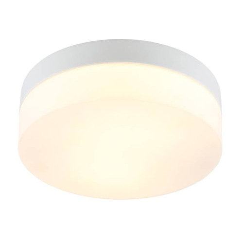 Светильник потолочный Arte Lamp Aqua-Tablet A6047PL-2WH