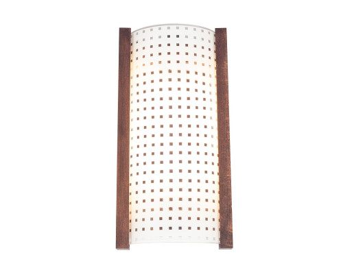 Настенно потолочный светильник Мелодия Света Wood Mix 000040300