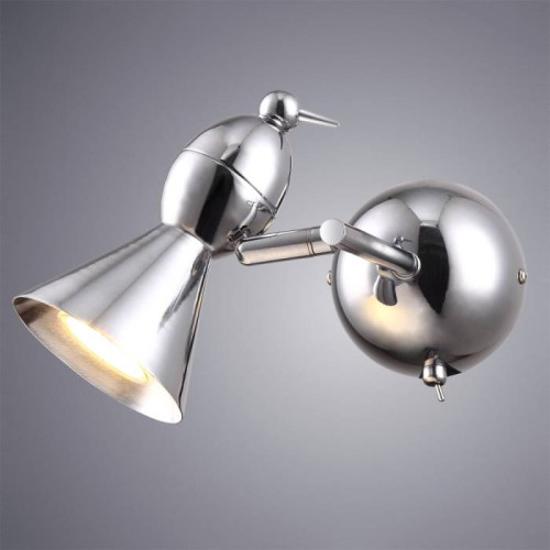 Светильник спот Arte Lamp Picchio A9229AP-1CC