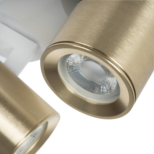 Светильник спот Kanlux Laurin 38966