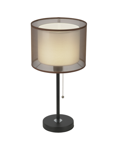 Настольная лампа Мелодия Света 000059605