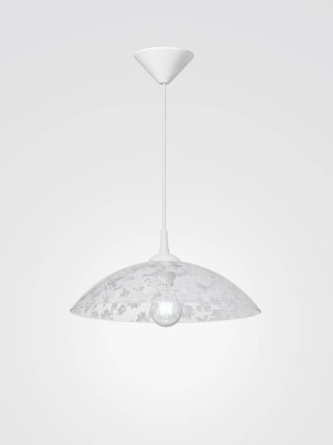 Светильник подвесной Мелодия Света Snow White 000031179