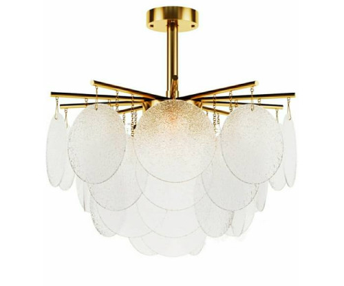 Потолочная люстра KINK Light Альвия 07684-6,20